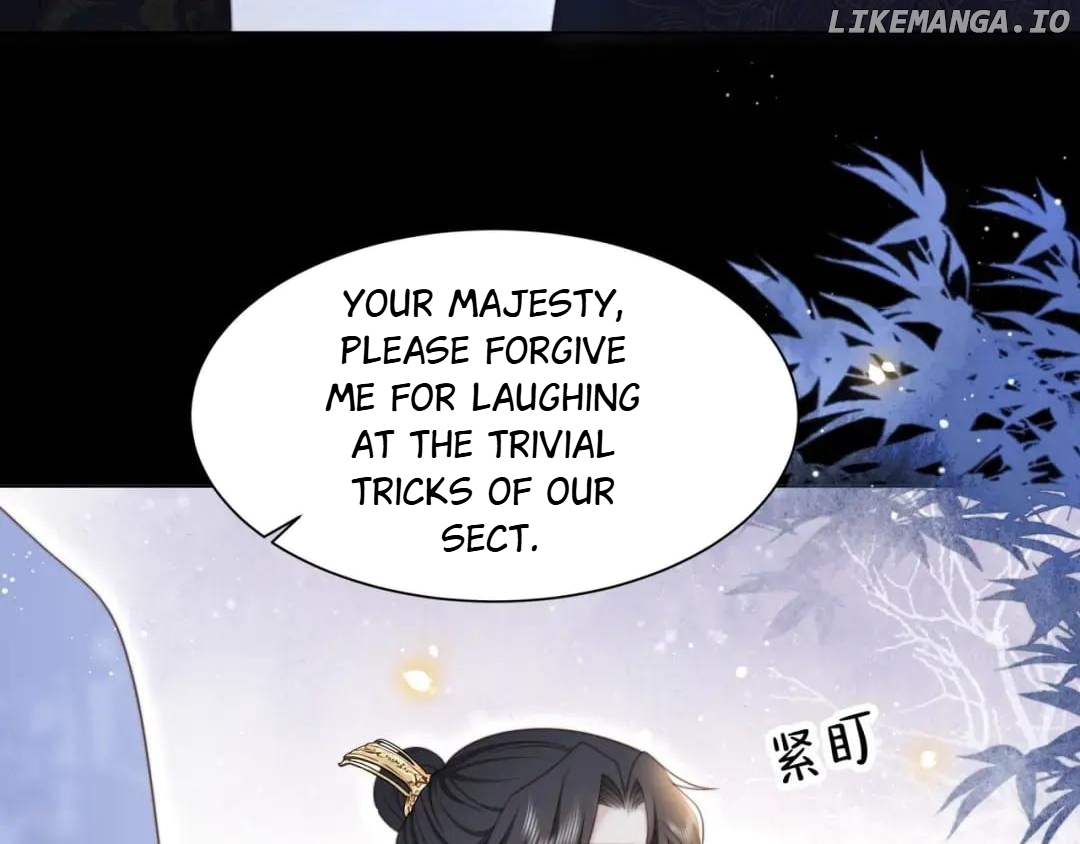 Lonely Emperor Chases His Sister-in-Law Chapter 65 - page 68